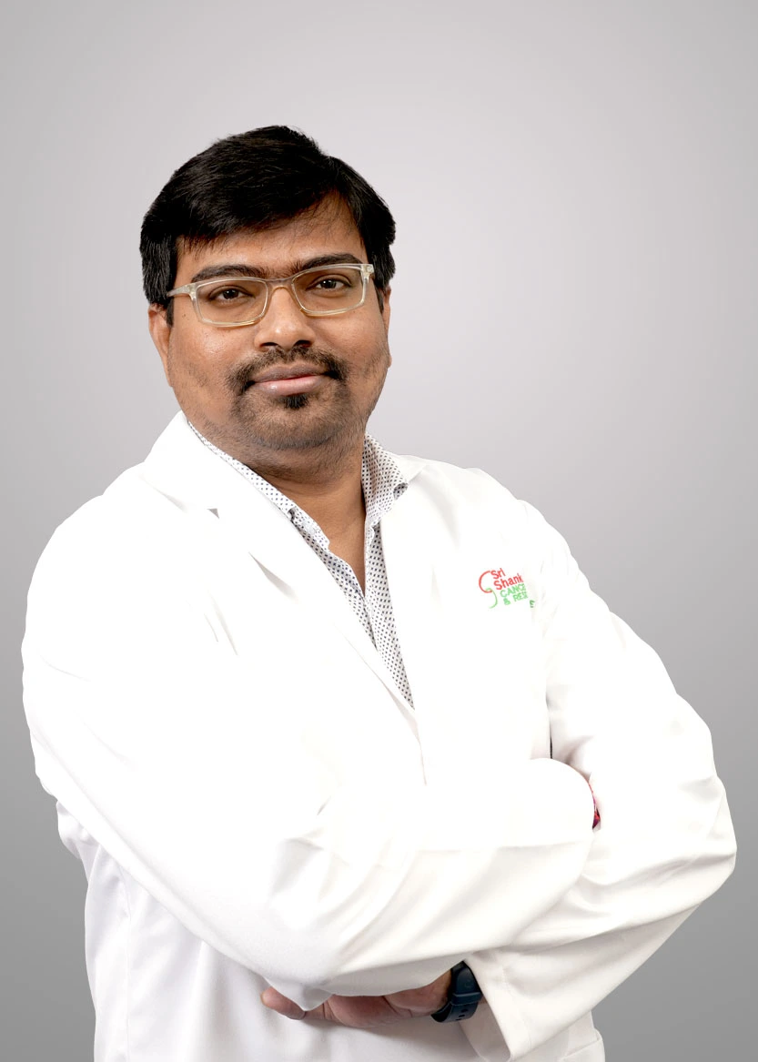 Dr. Akhileshwar Namani